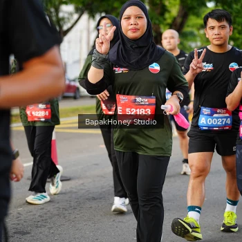 Runner Photo 4076324