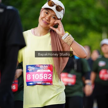 Runner Photo 4076330