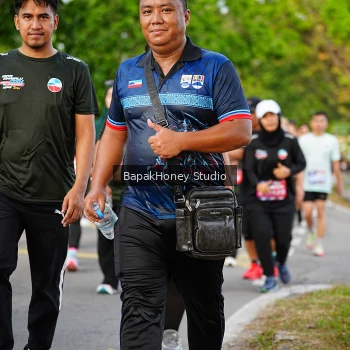 Runner Photo 4076340