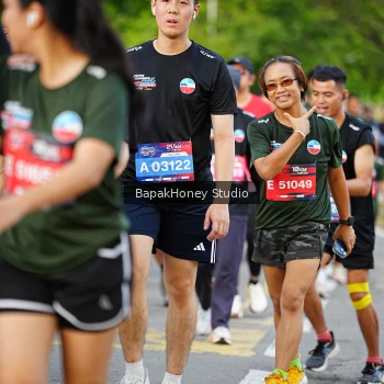 Runner Photo 4076354