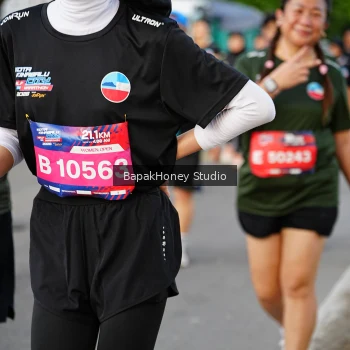 Runner Photo 4076357