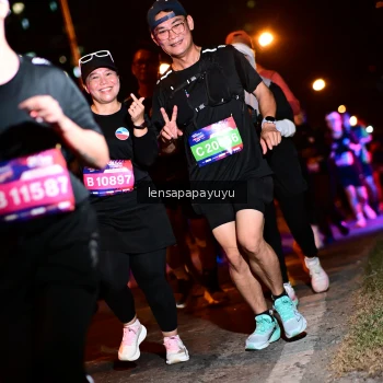 Runner Photo 4076364