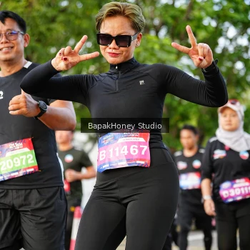 Runner Photo 4076366