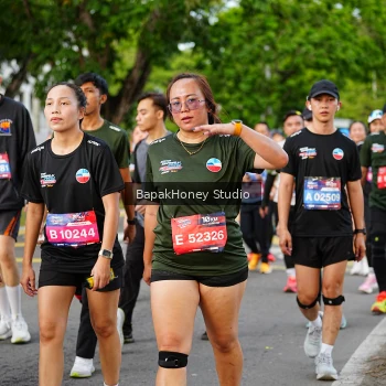 Runner Photo 4076367