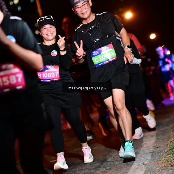 Runner Photo 4076376