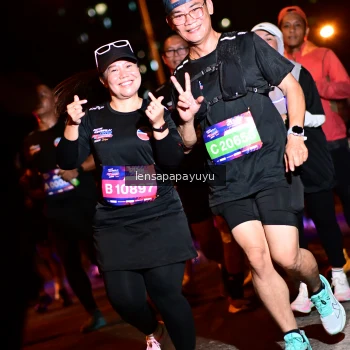 Runner Photo 4076387