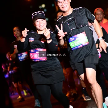 Runner Photo 4076391