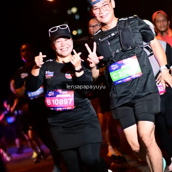 Runner Photo 4076395