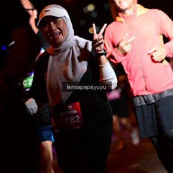Runner Photo 4076406