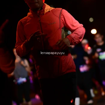 Runner Photo 4076421
