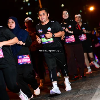 Runner Photo 4076430