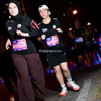 Runner Photo 4076453