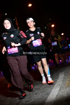Runner Photo 4076454