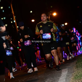 Runner Photo 4076461
