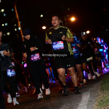 Runner Photo 4076467