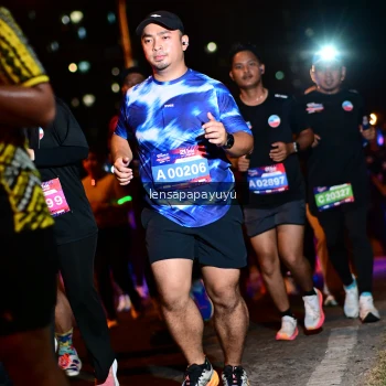 Runner Photo 4076501