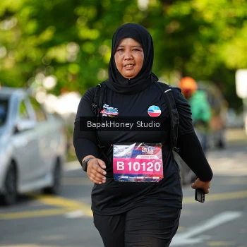 Runner Photo 4076599
