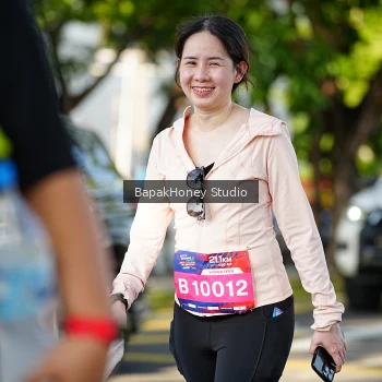 Runner Photo 4076607