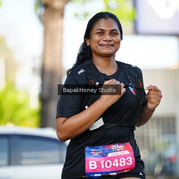 Runner Photo 4076625