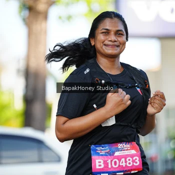 Runner Photo 4076627
