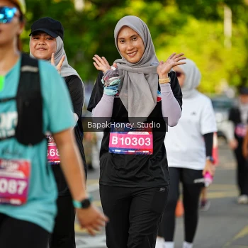 Runner Photo 4076663