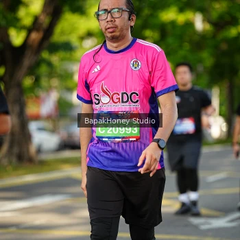 Runner Photo 4076676