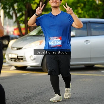 Runner Photo 4076682
