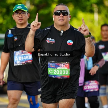 Runner Photo 4076703