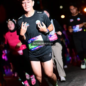 Runner Photo 4076728