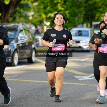 Runner Photo 4076739