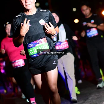 Runner Photo 4076740