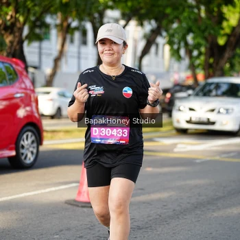 Runner Photo 4076752