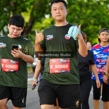 Runner Photo 4076764
