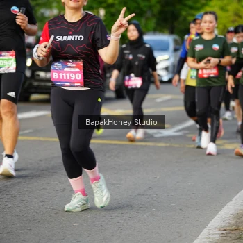 Runner Photo 4076767
