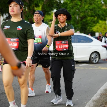 Runner Photo 4076768