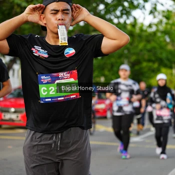 Runner Photo 4076770