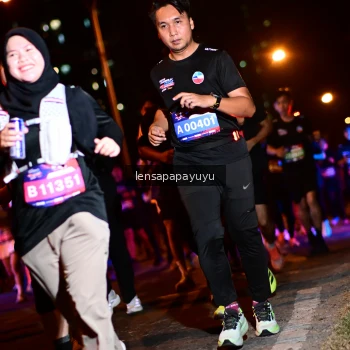 Runner Photo 4076789