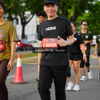 Runner Photo 4076800