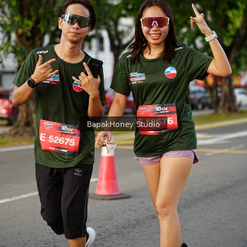 Runner Photo 4076802