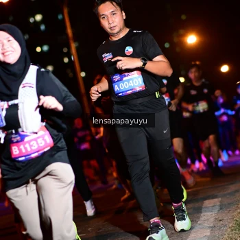 Runner Photo 4076807