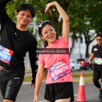 Runner Photo 4076813