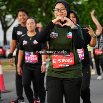 Runner Photo 4076823