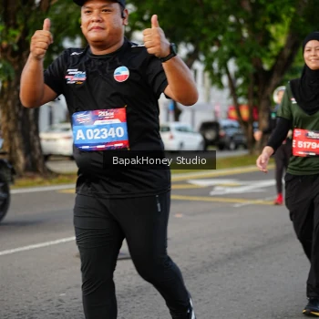 Runner Photo 4076833