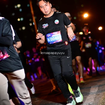 Runner Photo 4076848