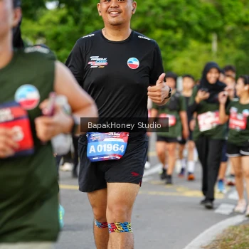 Runner Photo 4076879