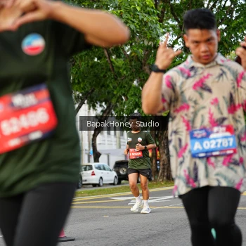 Runner Photo 4076935