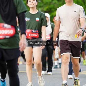 Runner Photo 4076940