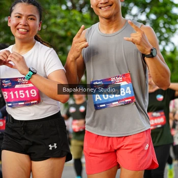 Runner Photo 4076949