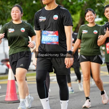 Runner Photo 4076952