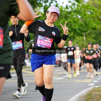 Runner Photo 4076974
